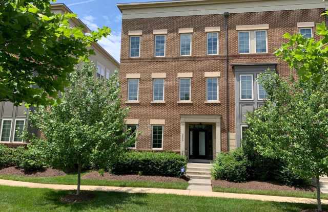 22836 GOLDSBOROUGH TER - 22836 Goldsborough Terrace, Brambleton, VA 20148