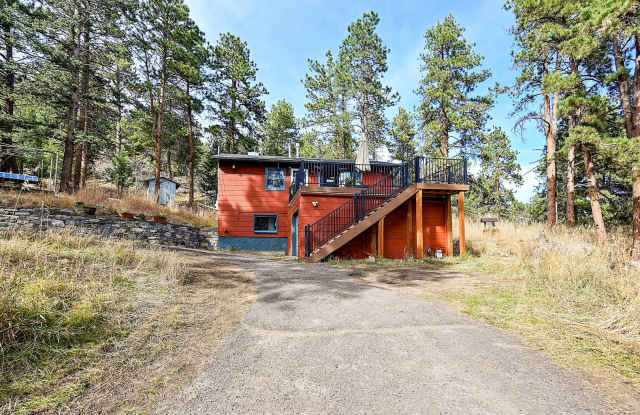 Sunny Mountain Home Gallery 3