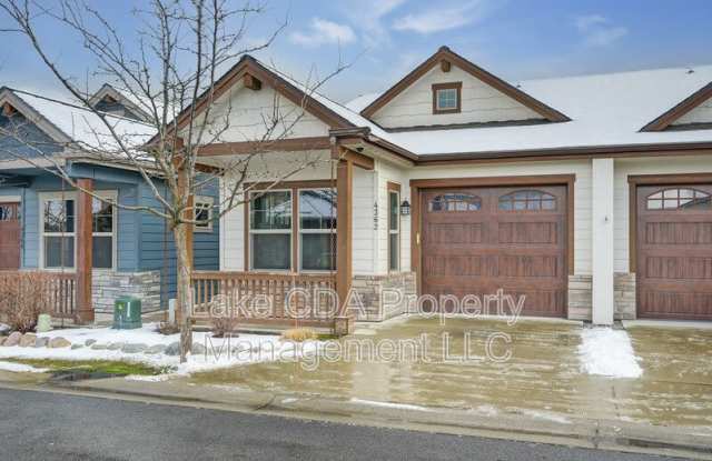 4362 North Meadow Ranch Avenue photos photos