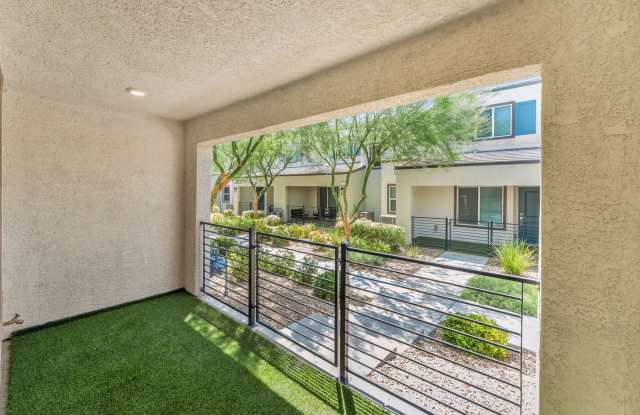 Modern Gated Townhome with Flexible Living Spaces & Stylish Finishes! Gallery 4