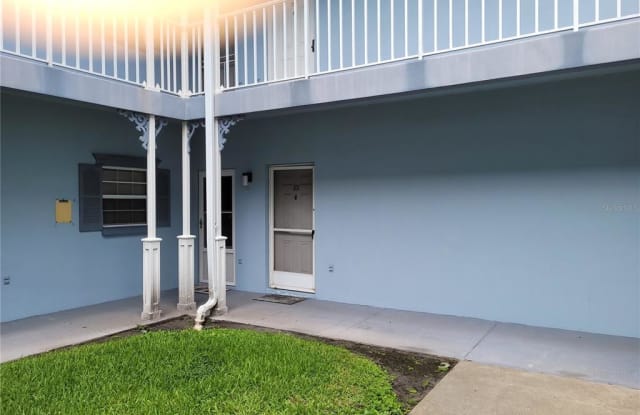 330 PROMENADE DRIVE - 330 Promenade Drive, Dunedin, FL 34698