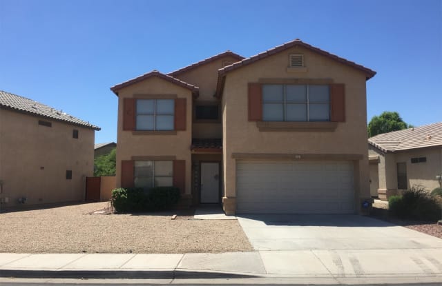 12863 W CAMBRIDGE AVE - 12863 West Cambridge Avenue, Avondale, AZ 85392