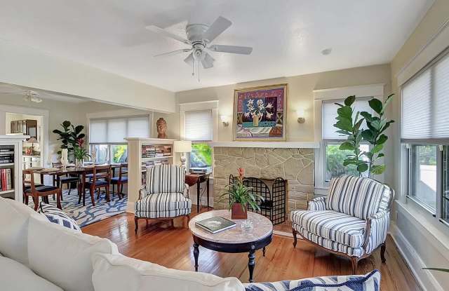 416 El Prado - 416 El Prado, West Palm Beach, FL 33405