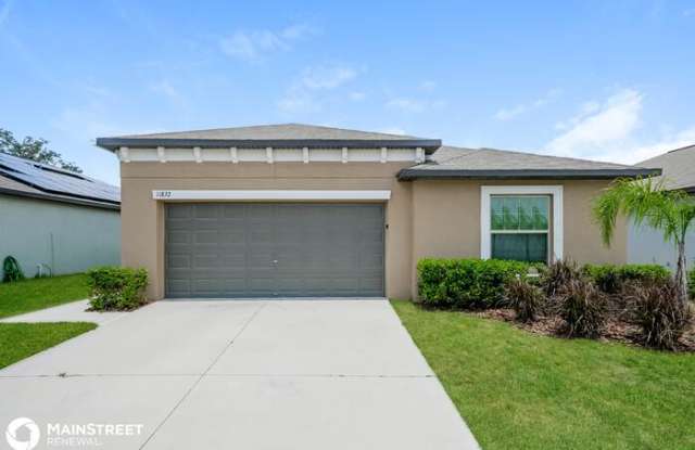 11832 MIracle Mile Drive - 11832 MIracle Mile Drive, Riverview, FL 33578