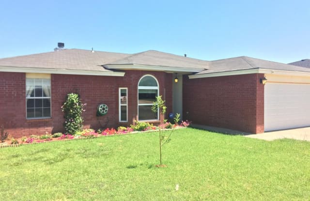 6206 18th Street - 6206 18th Street, Lubbock, TX 79416