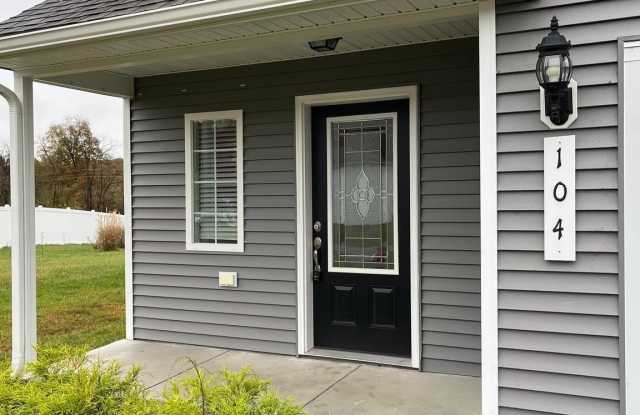 104 RAPPAHANNOCK Run - 104 Rappahannock Run, Berkeley County, WV 25419