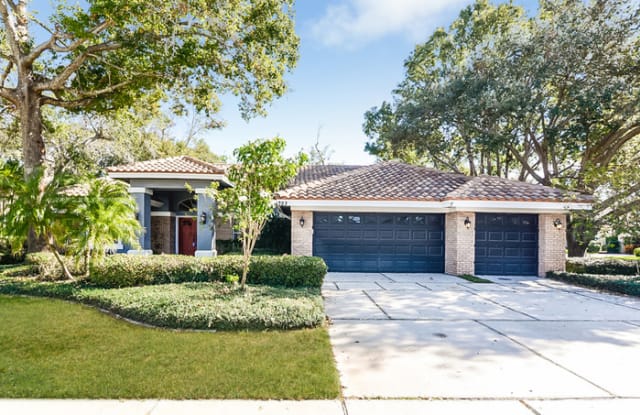 323 Old Oak Circle - 323 Old Oak Circle, Palm Harbor, FL 34683