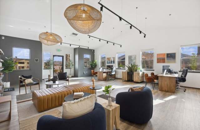 North Peak Apartments photos photos