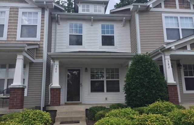 580 Flintlock Ct - 580 Flintlock Ct, Nashville, TN 37217