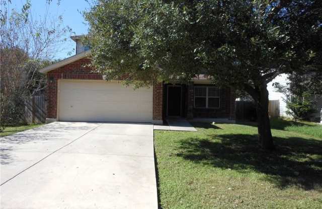 321 Scenic Meadow - 321 Scenic Meadow, New Braunfels, TX 78130