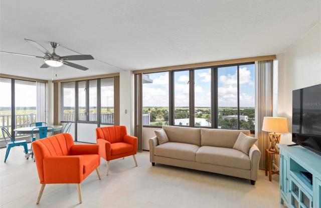 3580 S OCEAN SHORE BOULEVARD Gallery 2