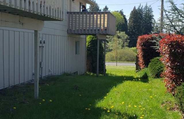 2 Bedroom 1 Bath Attached Garage Gallery 4