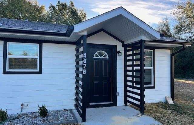 407 Trailside  TER Unit #B - 407 Trailside Terrace, Springdale, AR 72764