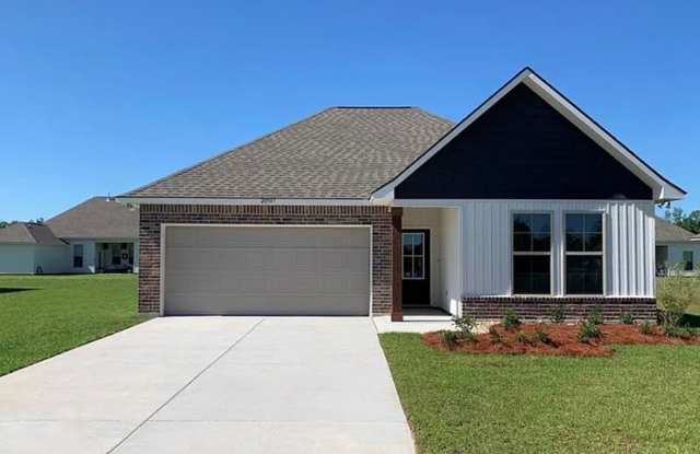 Spacious 4BR House in Hammond photos photos