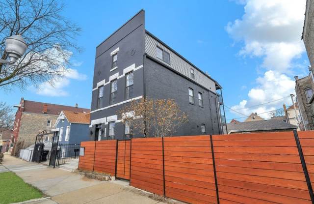 2704 W 24th Place - 2704 West 24th Place, Chicago, IL 60608