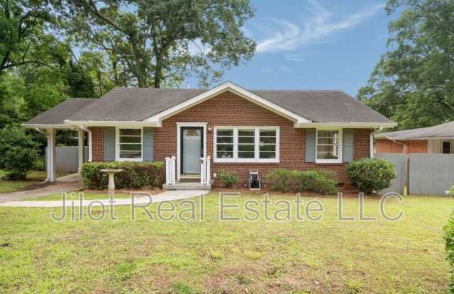 2855 Monticello Pl photos photos