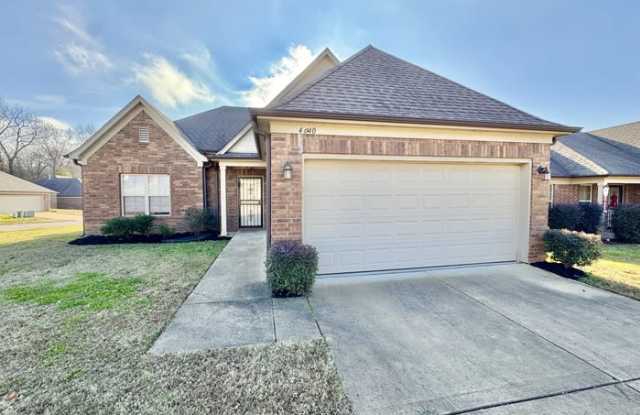 4040 Sunset Lake Lane - 4040 Sunset Lake Lane, Shelby County, TN 38135