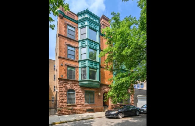 1500 N ORLEANS Street - 1500 North Orleans Street, Chicago, IL 60610