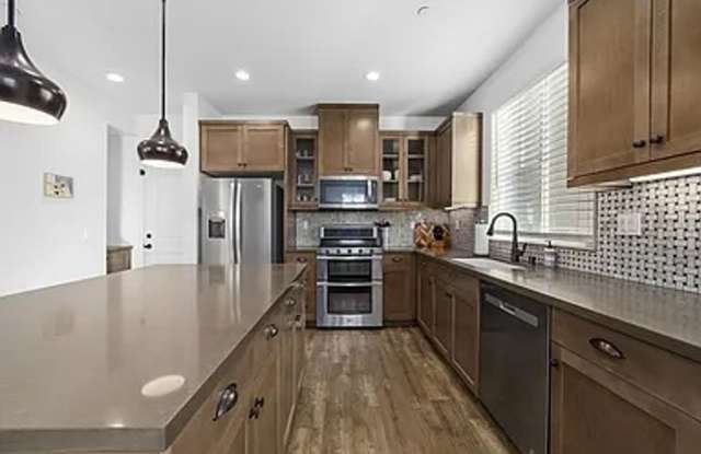 Bayfront Coastal Condo at The Strand | 3BR + 2-Car Garage, Resort-Style Amenities Gallery 3