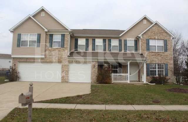 8810 Scotland Drive - 8810 Scotland Drive, Indianapolis, IN 46231