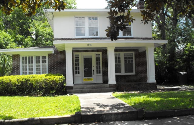 3348 FITCH ST - 3348 Fitch Street, Jacksonville, FL 32205