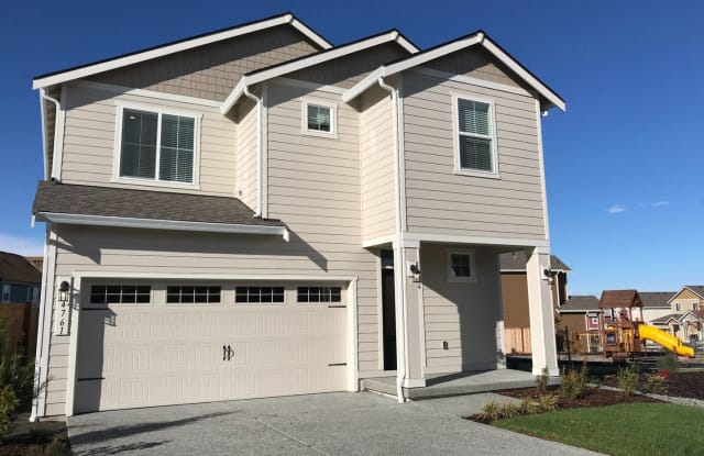4761 Driftwood Street - 4761 Driftwood St, Bremerton, WA 98312