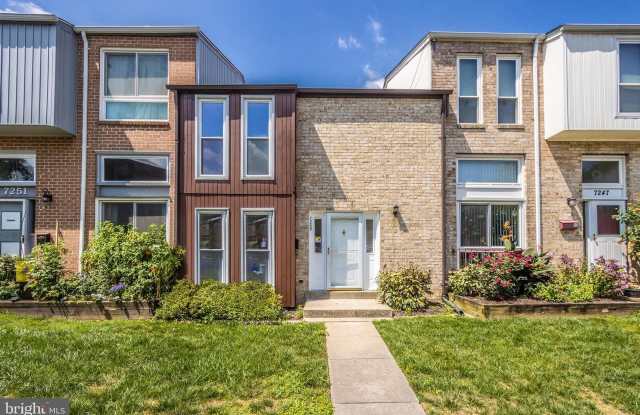 7429 Mill Run Drive photos photos