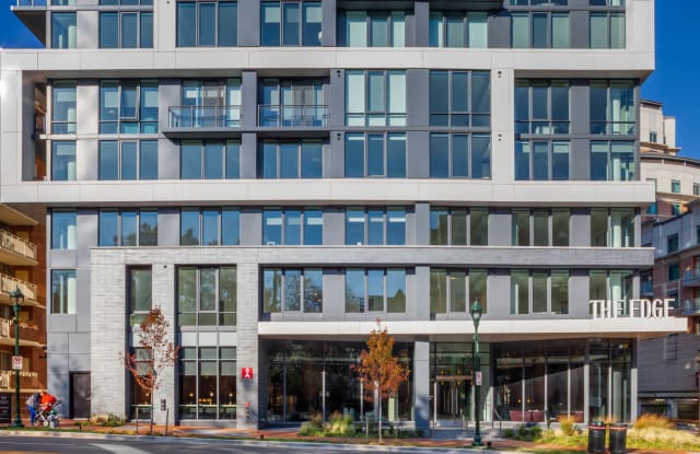The Edge Apartments Gallery 2