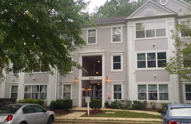 2812 Clear Shot Dr - 2812 Clear Shot Drive, Aspen Hill, MD 20906