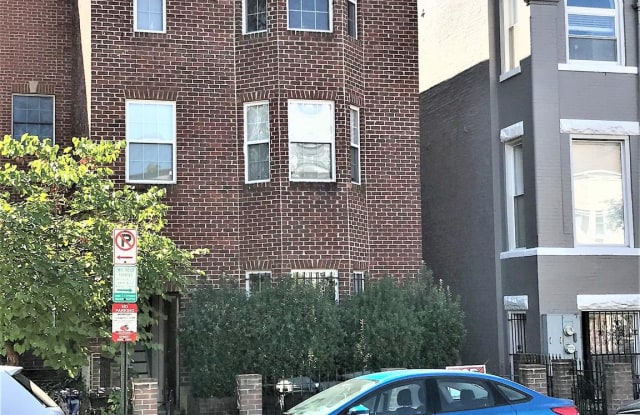 438 S STREET NW - 438 S Street Northwest, Washington, DC 20001