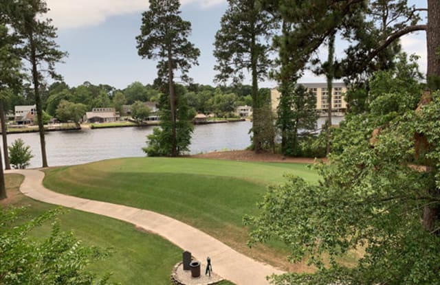 702 Riverwalk Drive- Unit 101 - 702 Riverwalk Drive, Horry County, SC 29579