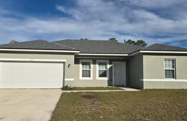 405 MARION OAKS LANE photos photos