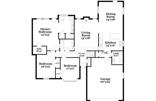 112 West Sierra Drive Gallery 2