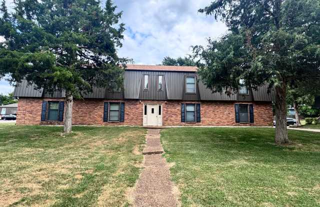 1605 Chaddsford Dr Unit B Gallery 1