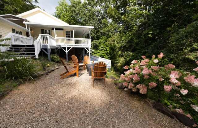 139 Trimont Lake Estates Rd. - 139 Trimont Lake Estates Road, Macon County, NC 28734