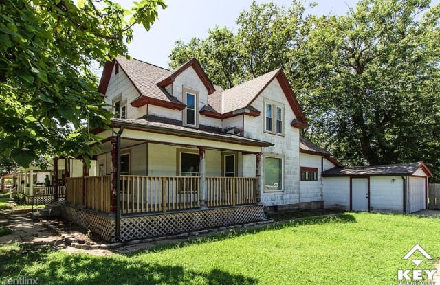 701 S Pattie St - 701 South Pattie Street, Wichita, KS 67211