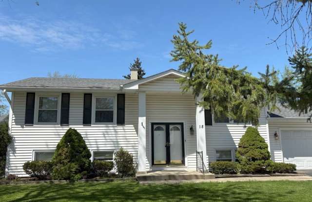 18 Marquette Place photos photos