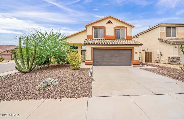 16010 S 17TH Drive photos photos