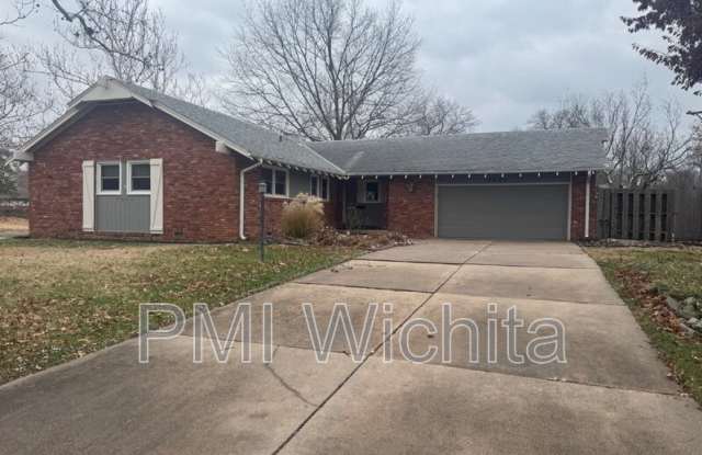 9601 West Tee Lane - 9601 West Tee Lane, Wichita, KS 67212