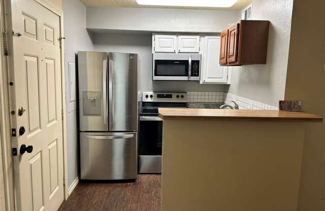 2310 Bamboo Drive - 2310 Bamboo Drive, Arlington, TX 76006