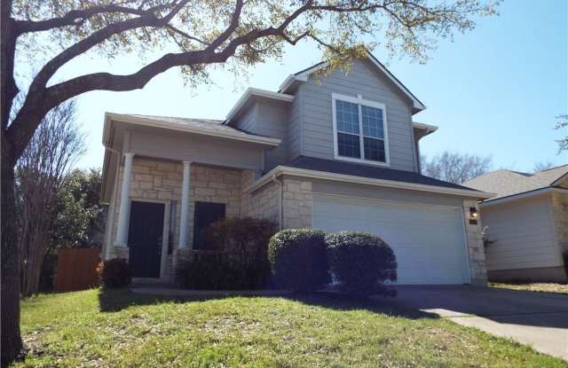 1610 Gaylord Drive - 1610 Gaylord Drive, Wells Branch, TX 78728