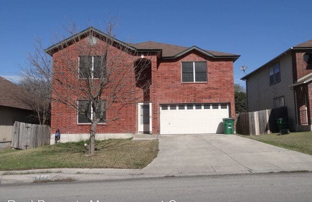 6719 Millrock Pass - 6719 Millrock Pass, San Antonio, TX 78233