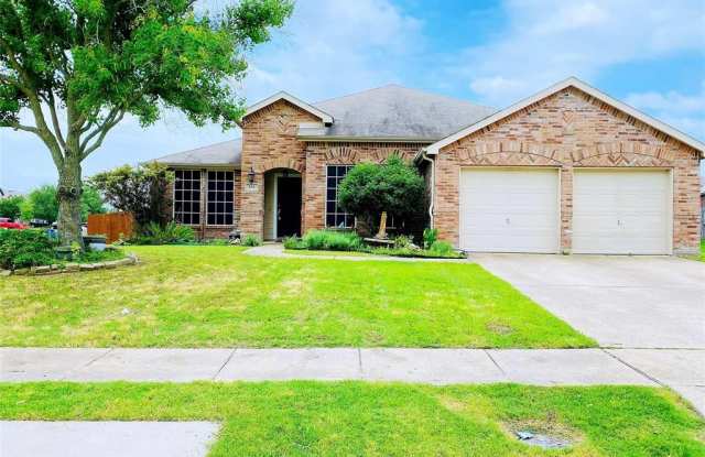 131 Hazelnut Trail - 131 Hazelnut Trail, Forney, TX 75126