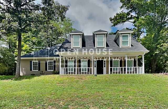 205 Tawneywood Way - 205 Tawneywood Way, Johns Creek, GA 30022