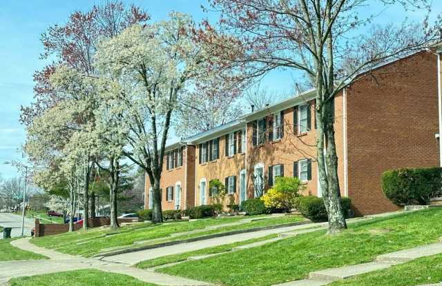 Newly Renovated Modern Townhomes, Move-in Ready! - 177 South Eagle Creek Drive, Lexington, KY 40515