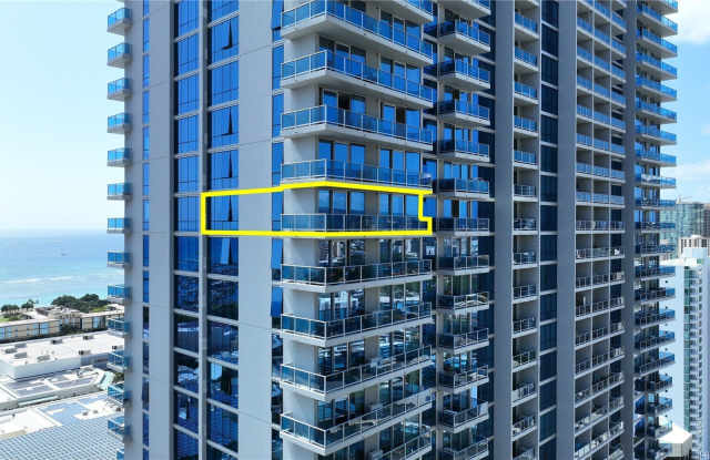 1391 Kapiolani Boulevard photos photos