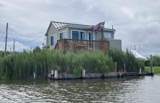 12 Avenue G - 12 Avenue G, Ocean County, NJ 08050