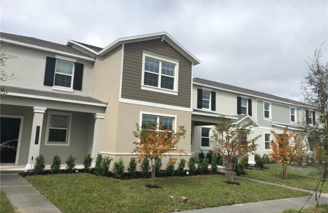 15073 BOOK CLUB ROAD - 15073 Book Club Road, Horizon West, FL 34787
