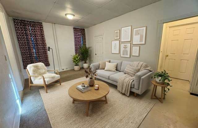 1 S Brown Street photos photos