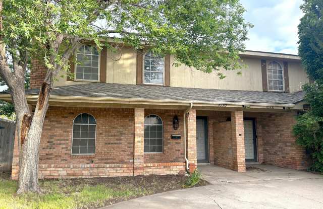 4348 Ridgecrest Circle - 4348 Ridgecrest Circle, Amarillo, TX 79109 4348 Ridgecrest Circle - 4348 Ridgecrest Circle, Amarillo, TX 79109